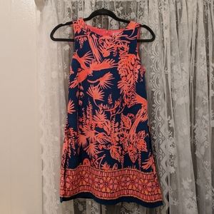 Lilly romper